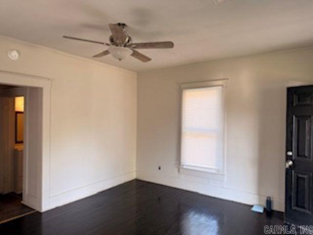 215-217 Willow  Jacksonville, AR