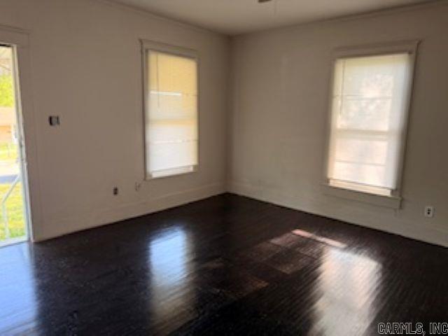 215-217 Willow  Jacksonville, AR