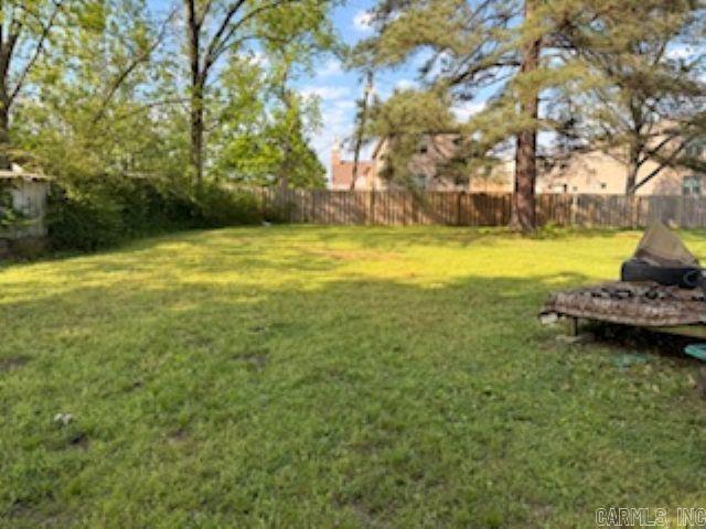 215-217 Willow  Jacksonville, AR