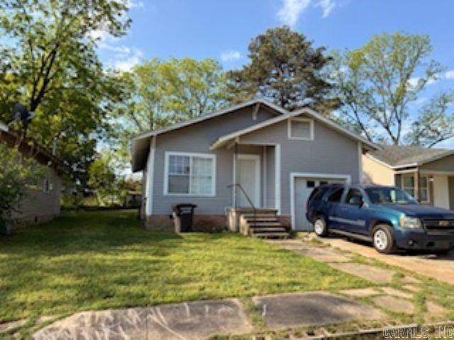 215-217 Willow  Jacksonville, AR