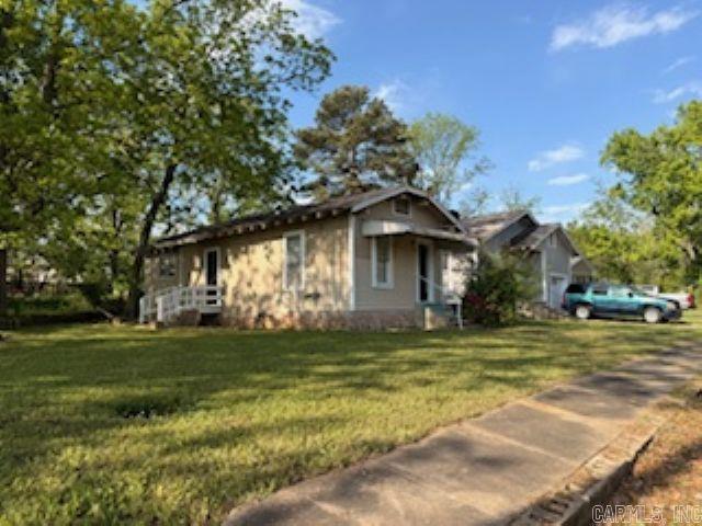 215-217 Willow  Jacksonville, AR