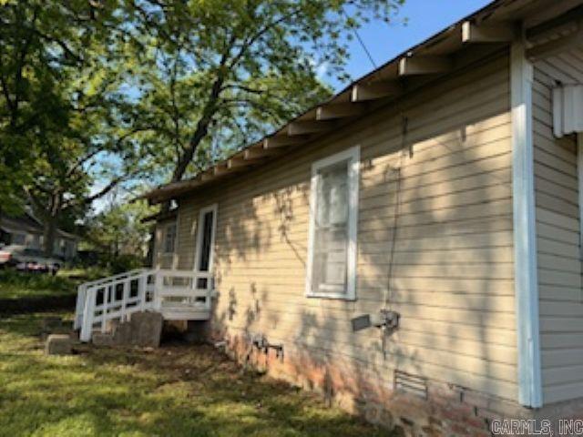 215-217 Willow  Jacksonville, AR