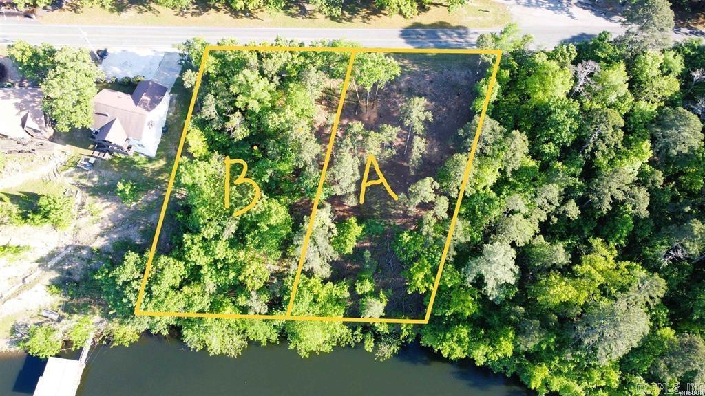 000 B Lakeshore  Hot Springs, AR