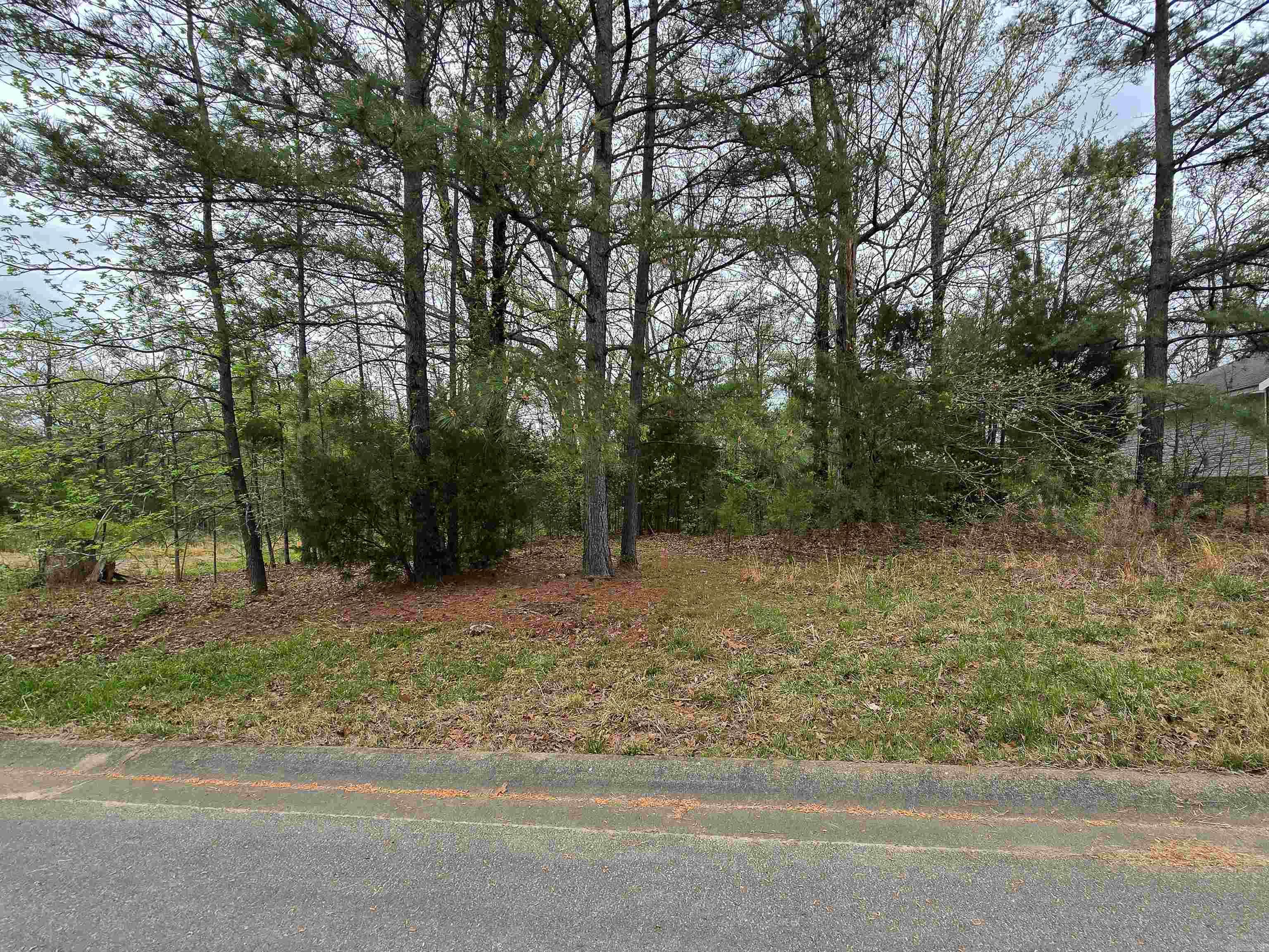 Lot 3 Blck B Alex Dr  Jonesboro, AR