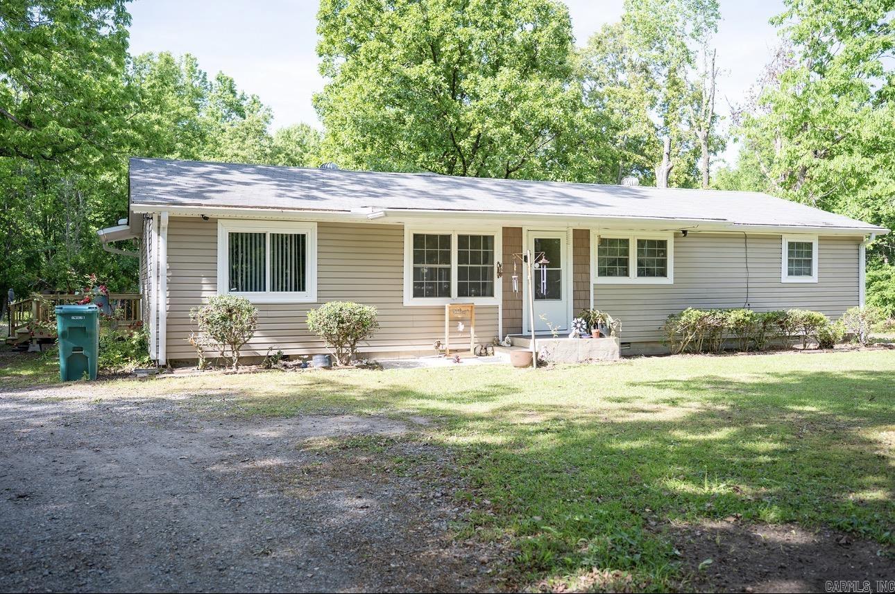 2609 River  Redfield, AR