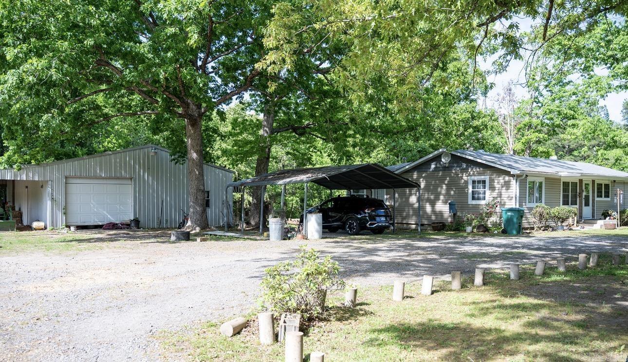 2609 River  Redfield, AR