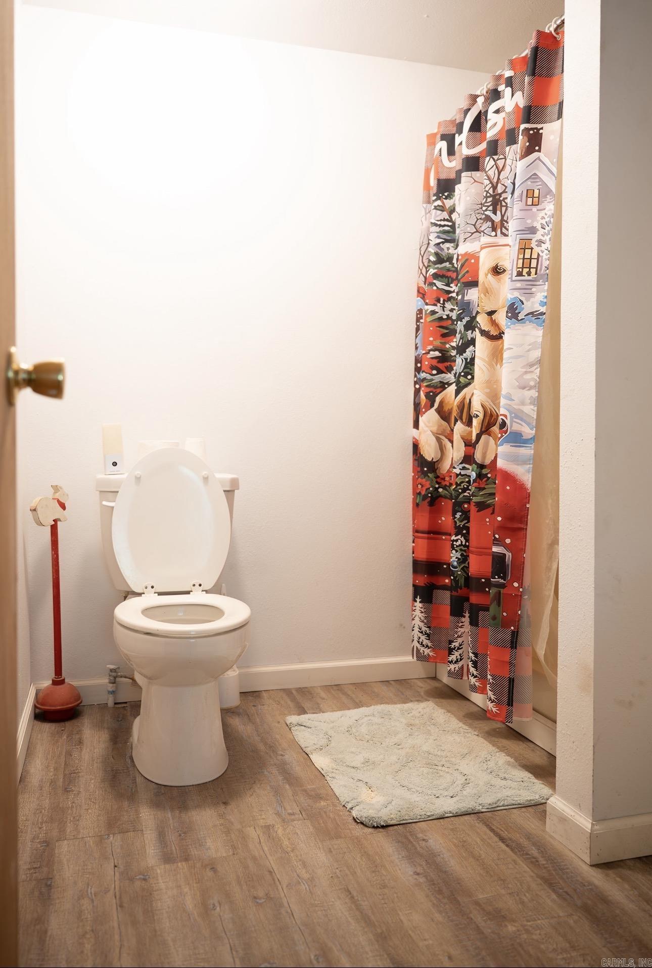 2609 River  Redfield, AR