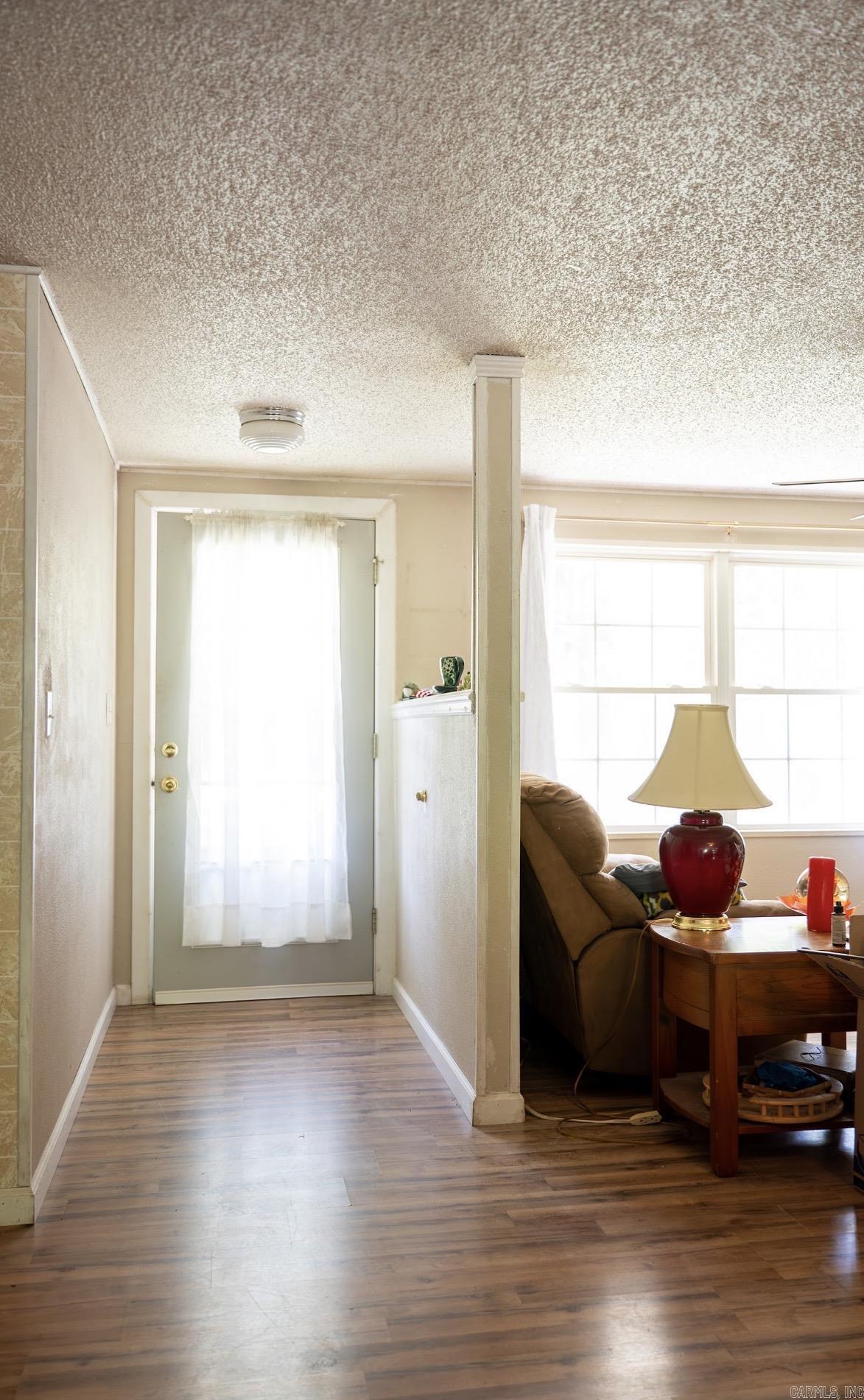 2609 River  Redfield, AR