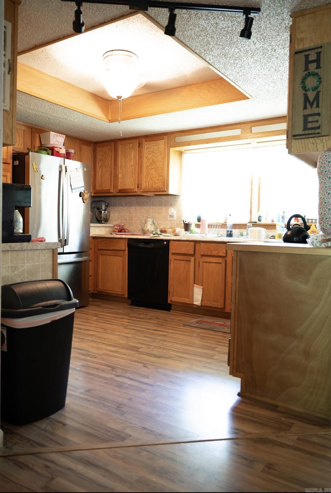 2609 River  Redfield, AR