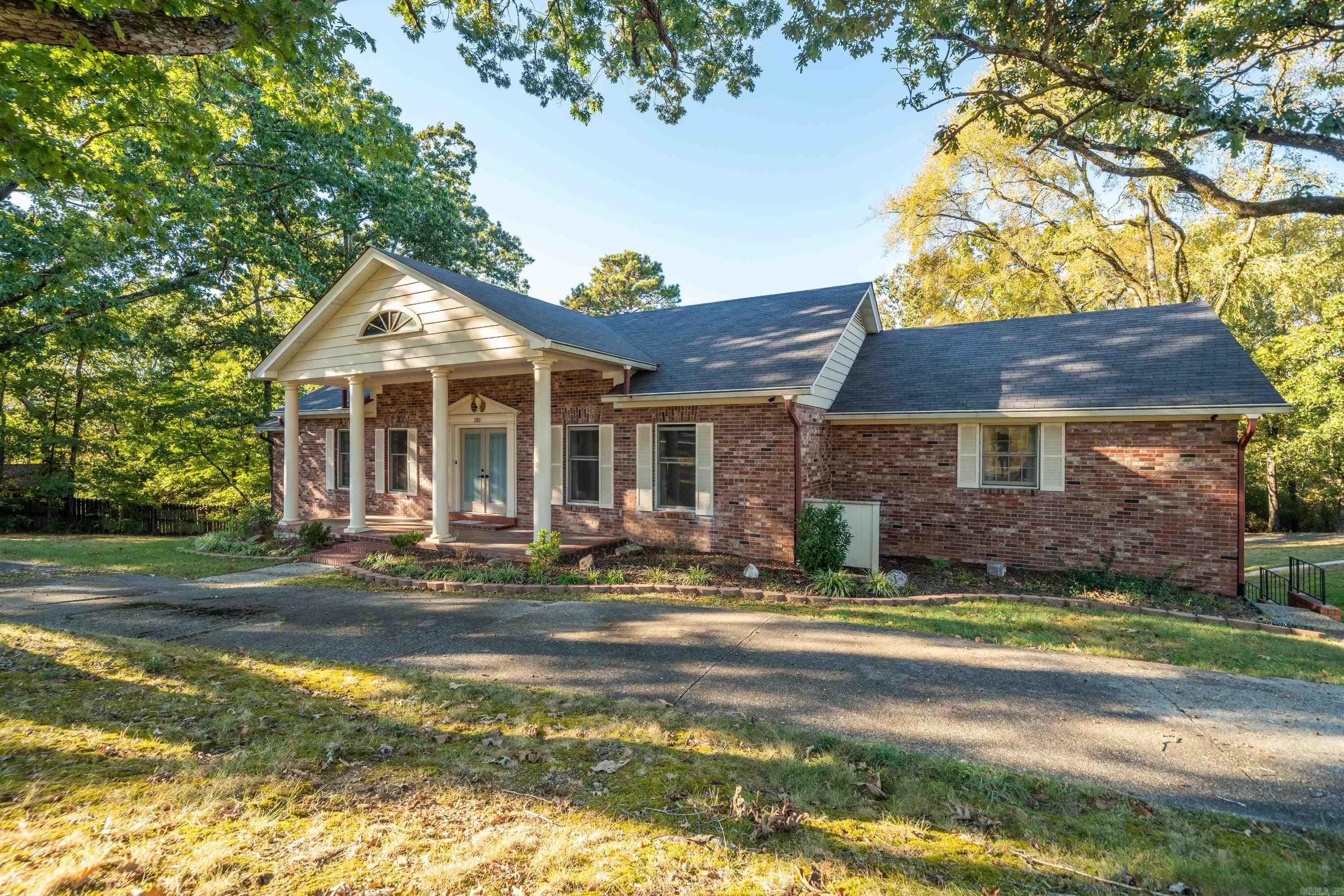 191 Taylor  Hot Springs, AR