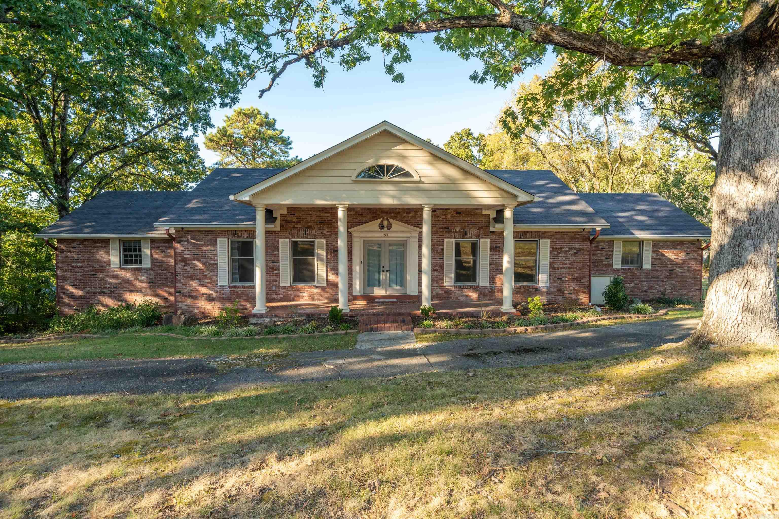 191 Taylor  Hot Springs, AR