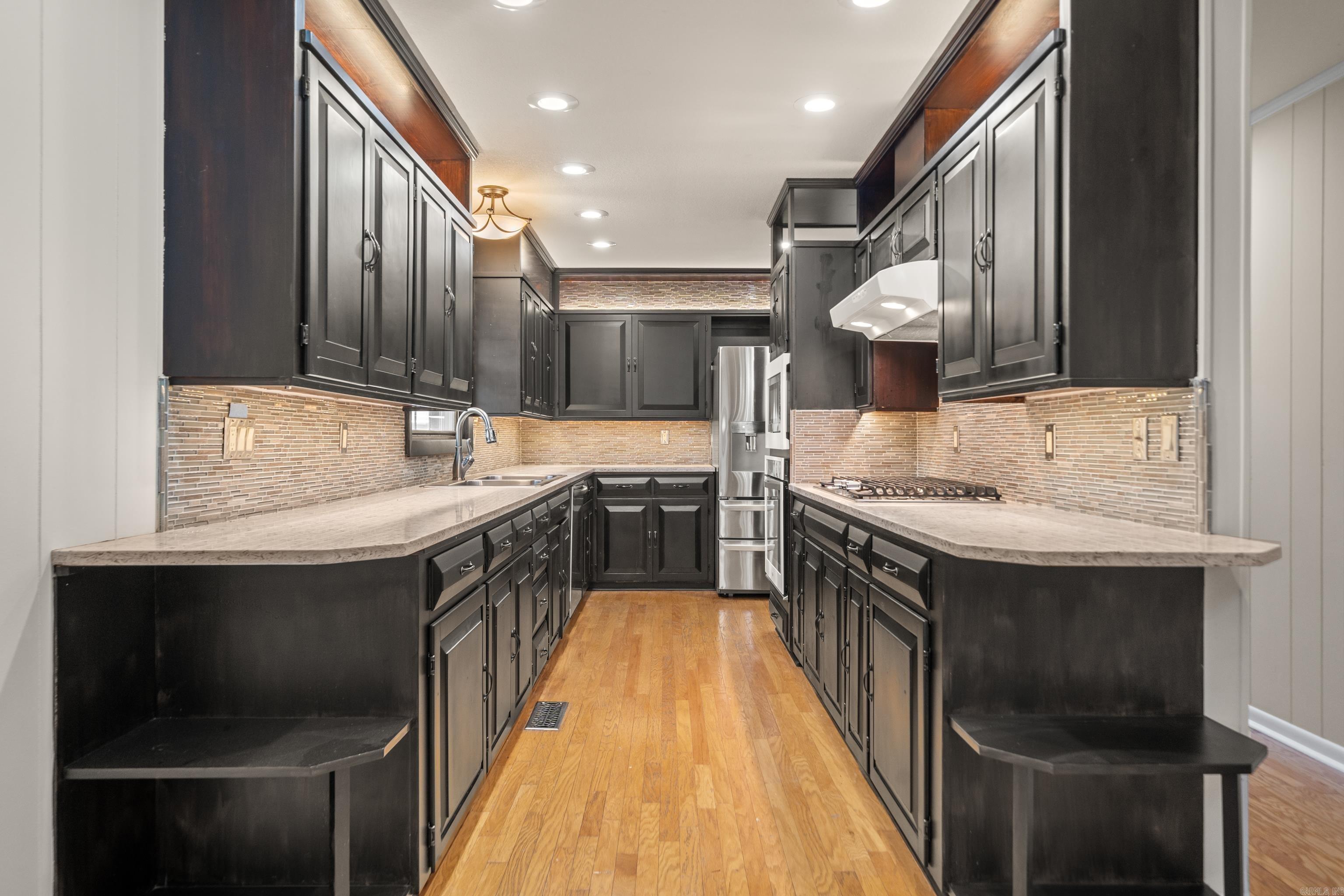 191 Taylor  Hot Springs, AR