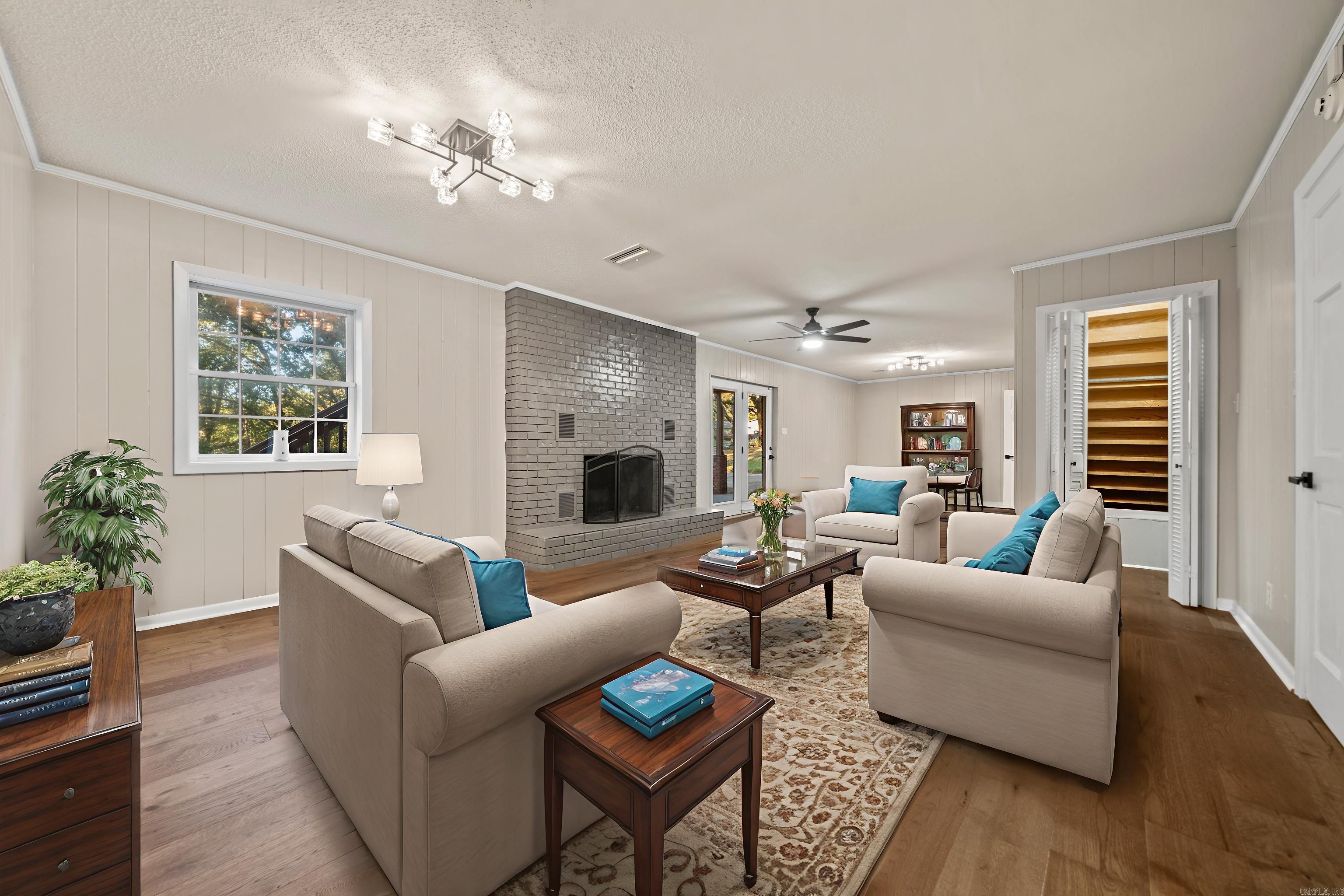 191 Taylor  Hot Springs, AR