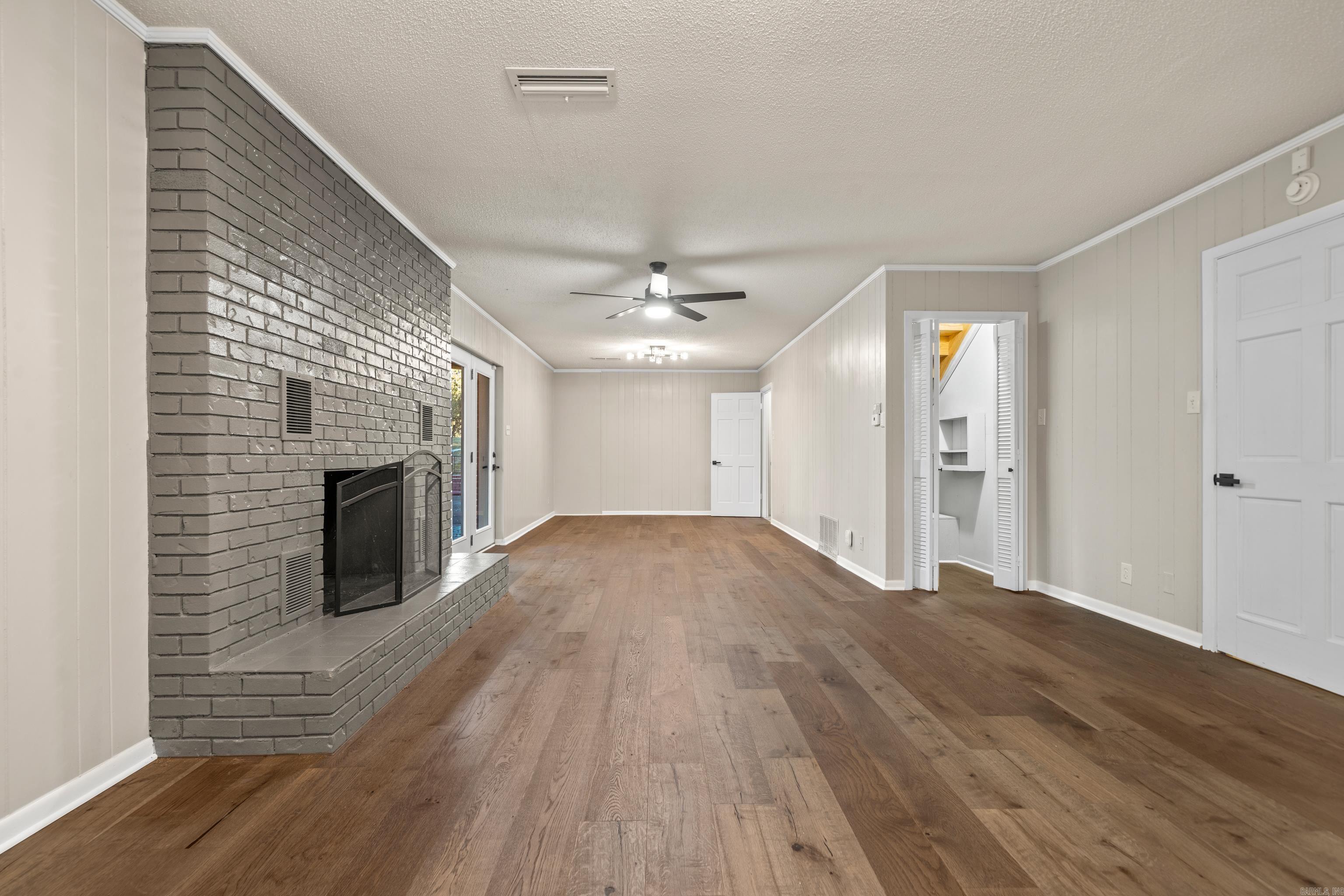 191 Taylor  Hot Springs, AR