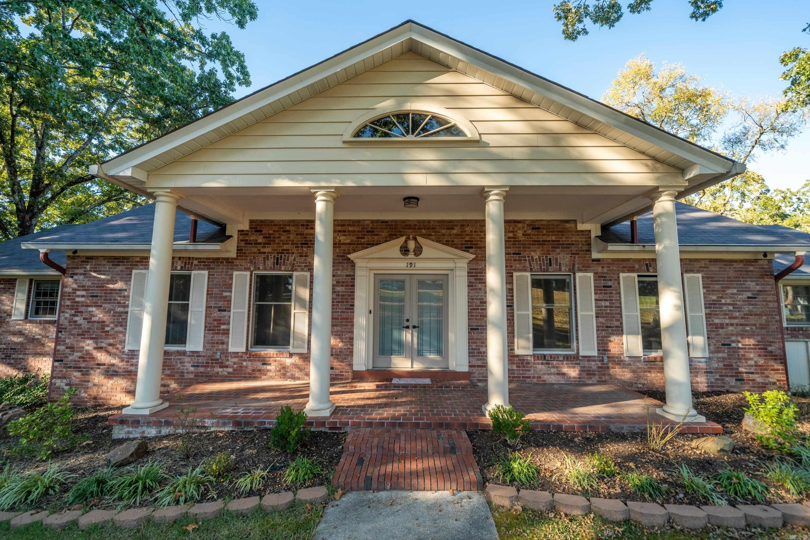 191 Taylor  Hot Springs, AR