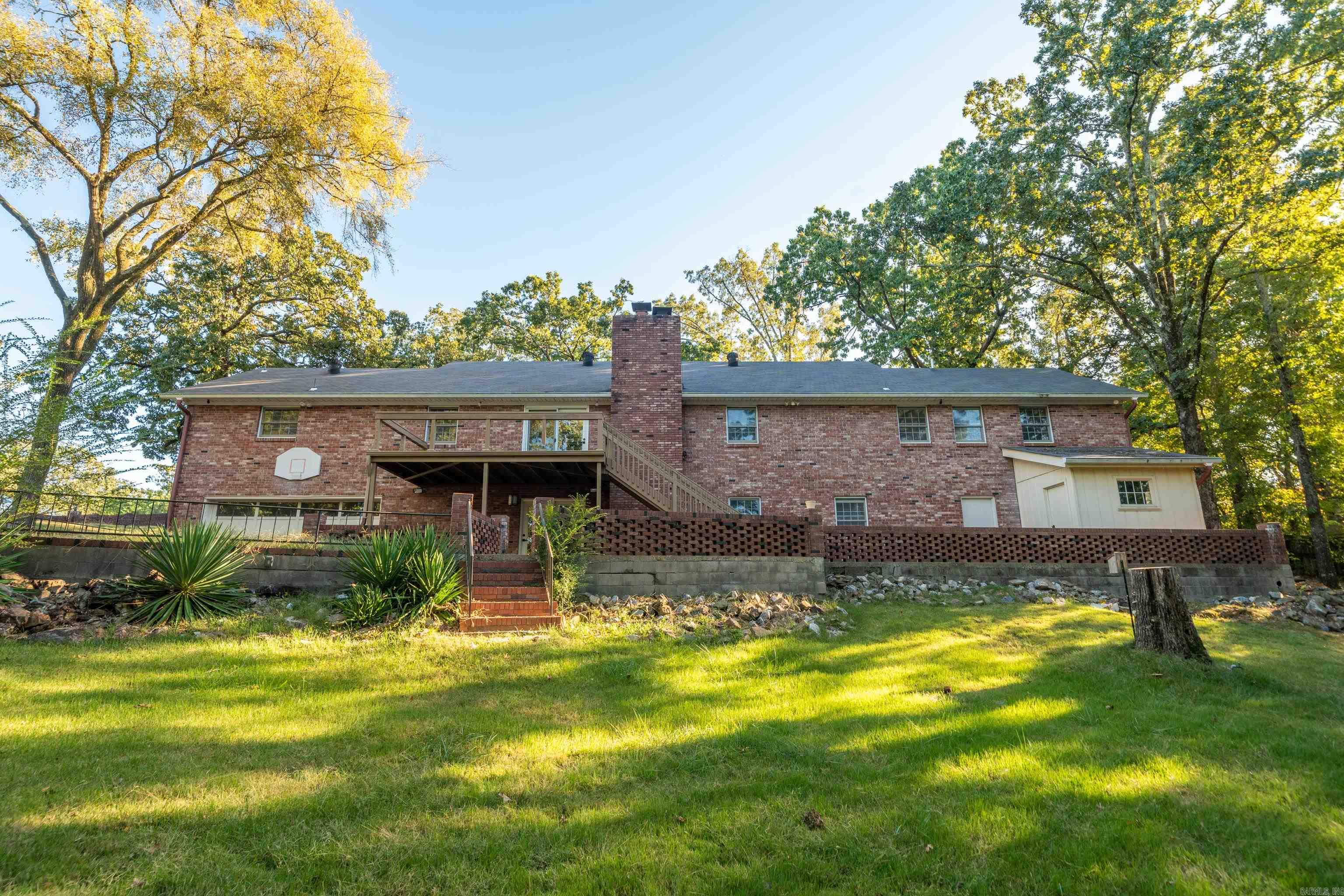 191 Taylor  Hot Springs, AR