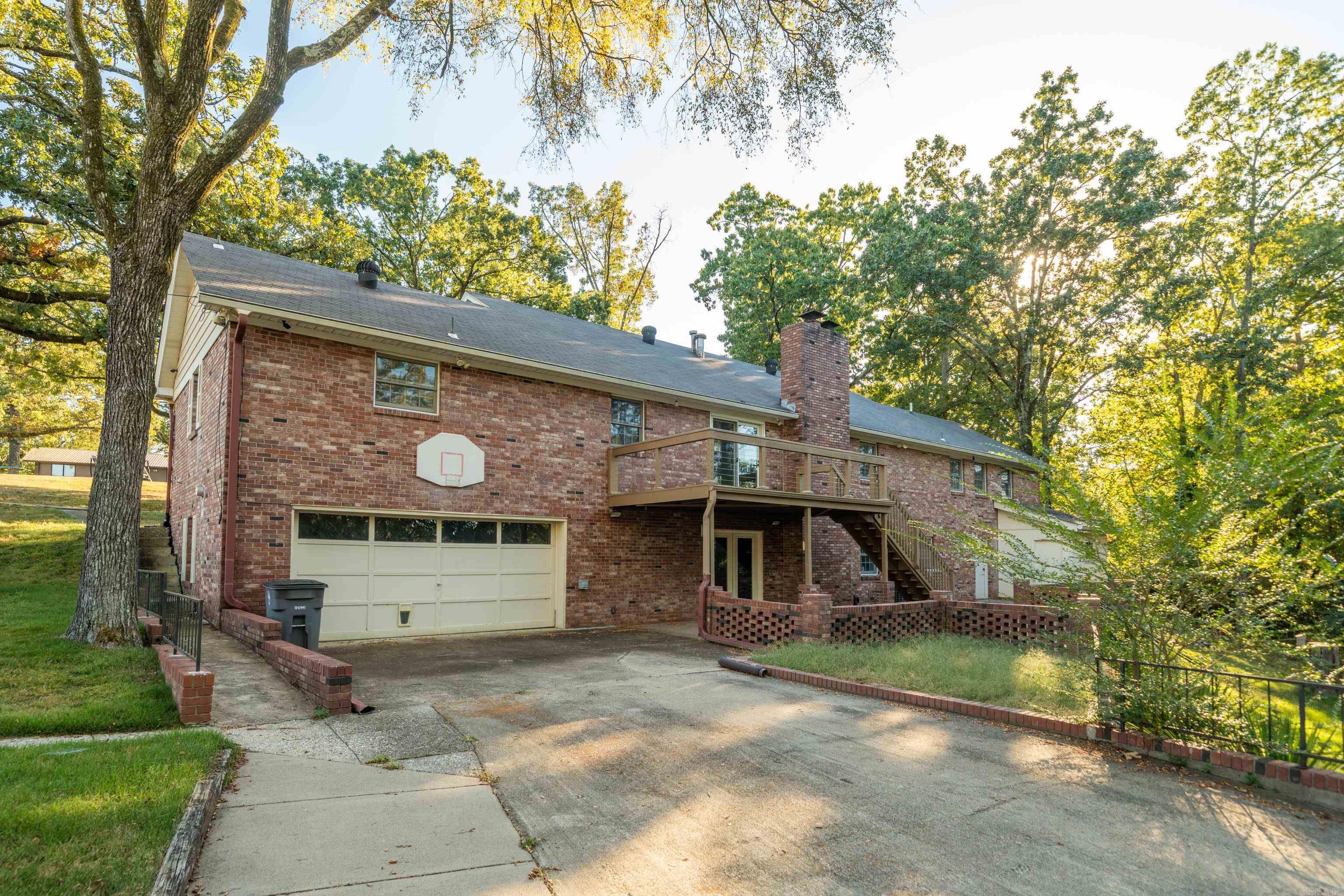 191 Taylor  Hot Springs, AR