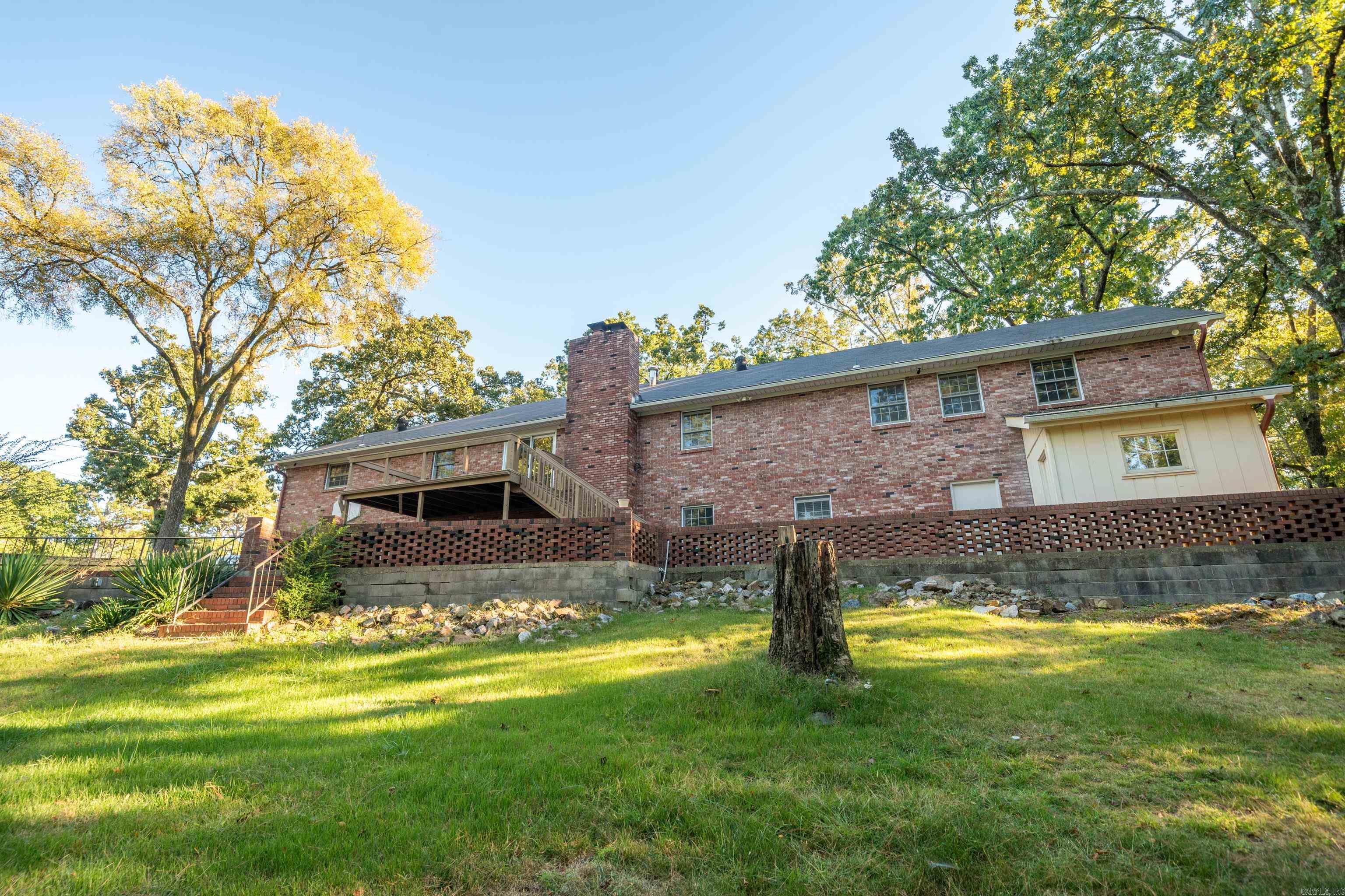 191 Taylor  Hot Springs, AR