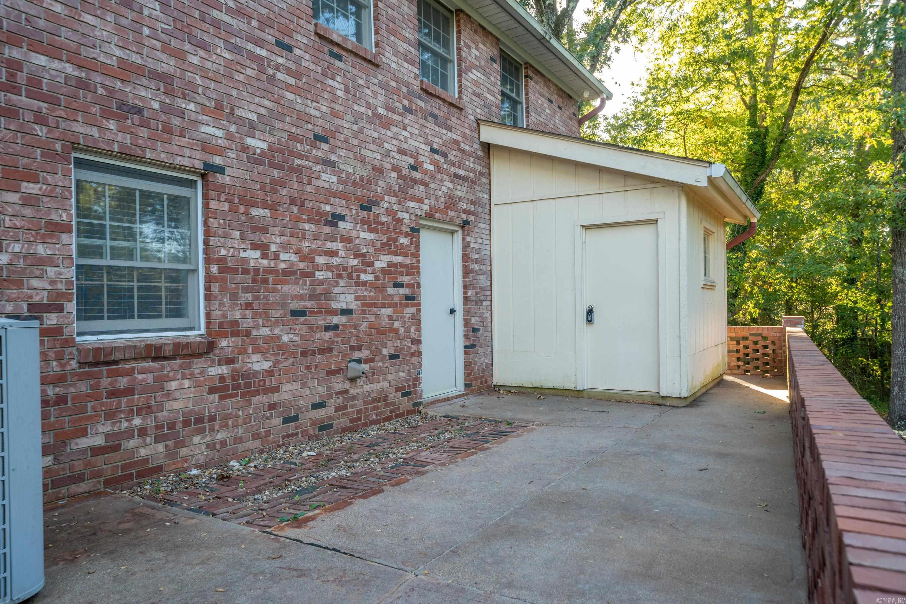 191 Taylor  Hot Springs, AR