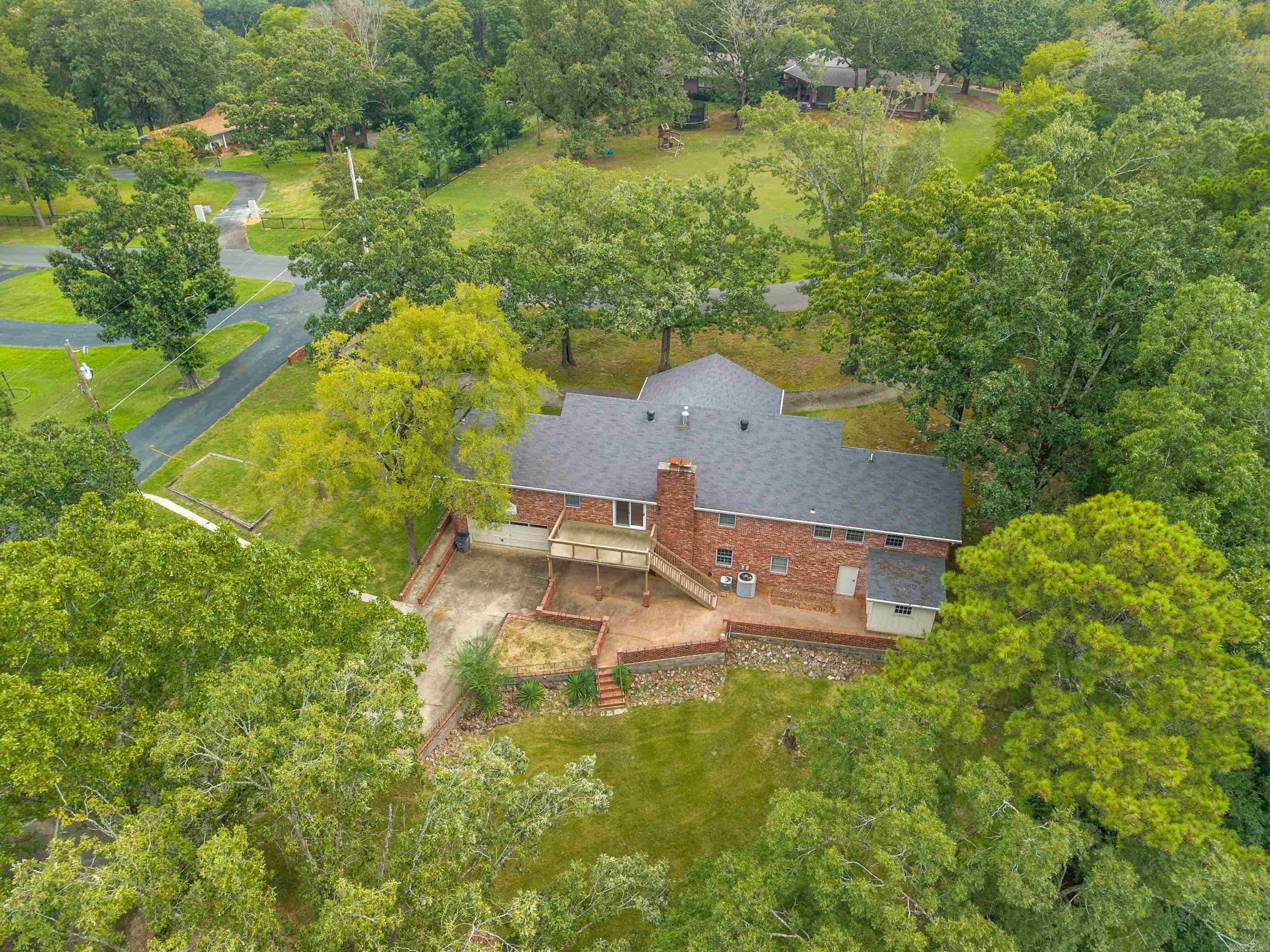 191 Taylor  Hot Springs, AR