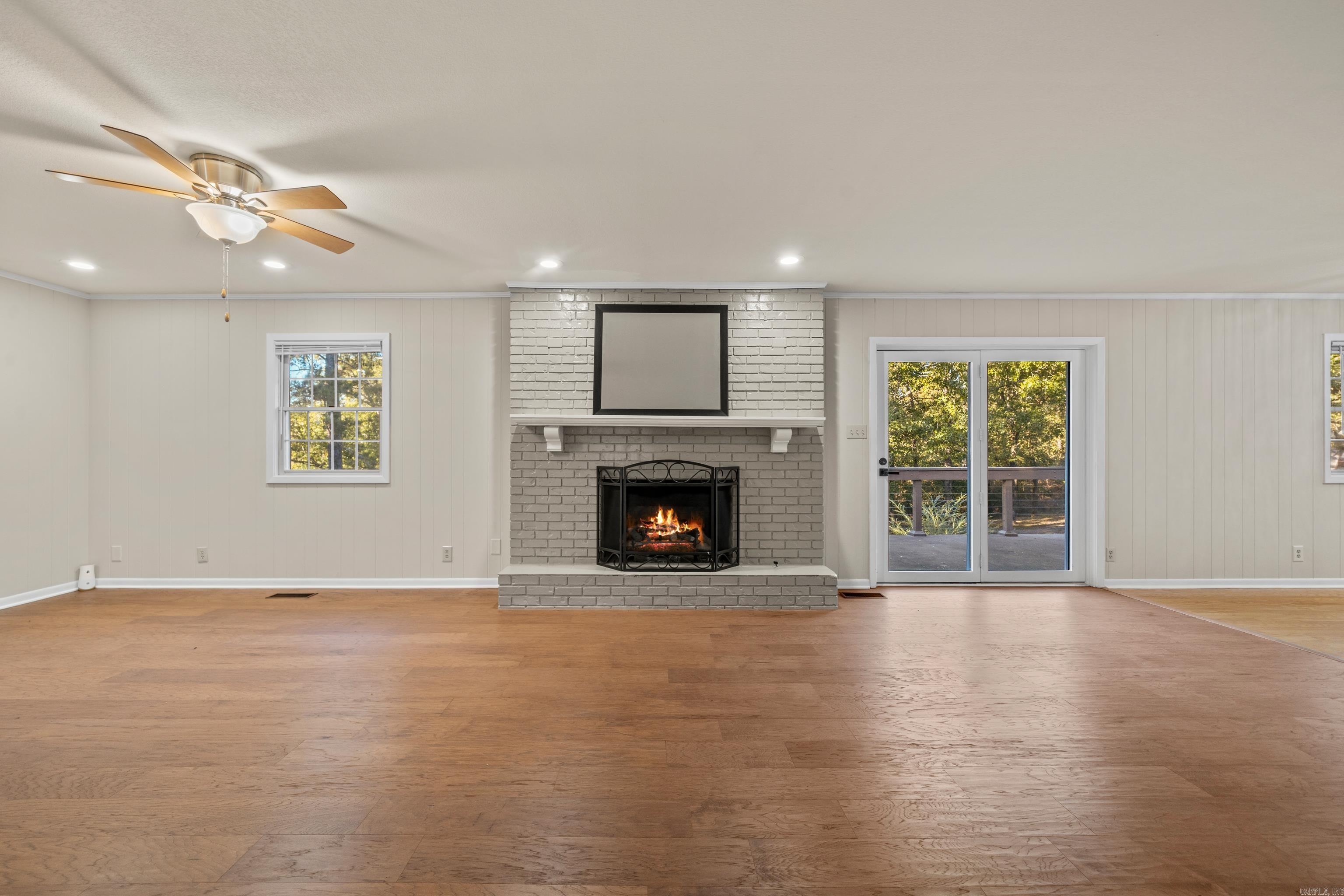 191 Taylor  Hot Springs, AR