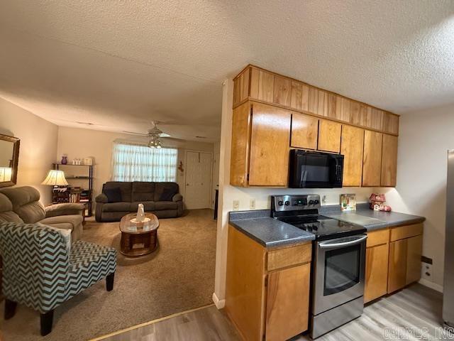 110 Carousel Rd  Southside, AR