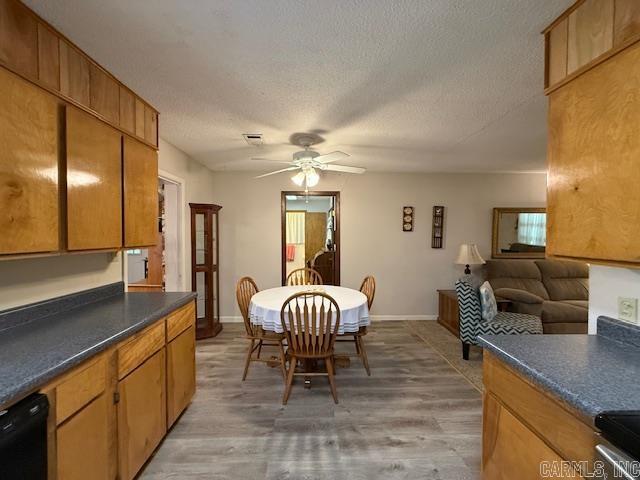 110 Carousel Rd  Southside, AR