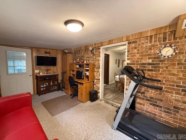 110 Carousel Rd  Southside, AR