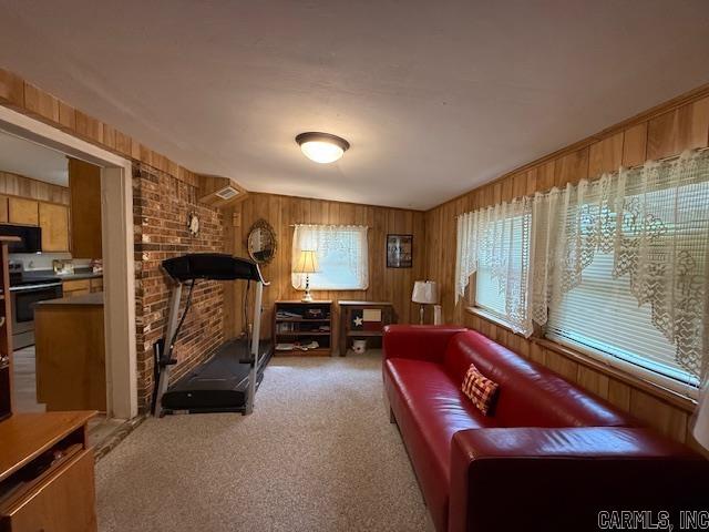 110 Carousel Rd  Southside, AR