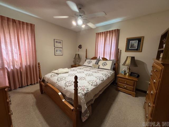 110 Carousel Rd  Southside, AR