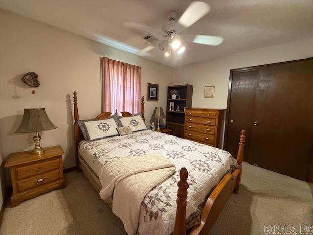 110 Carousel Rd  Southside, AR