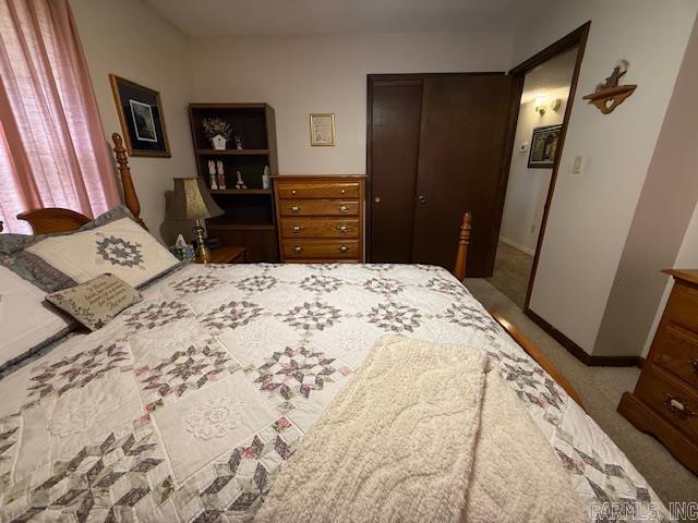 110 Carousel Rd  Southside, AR