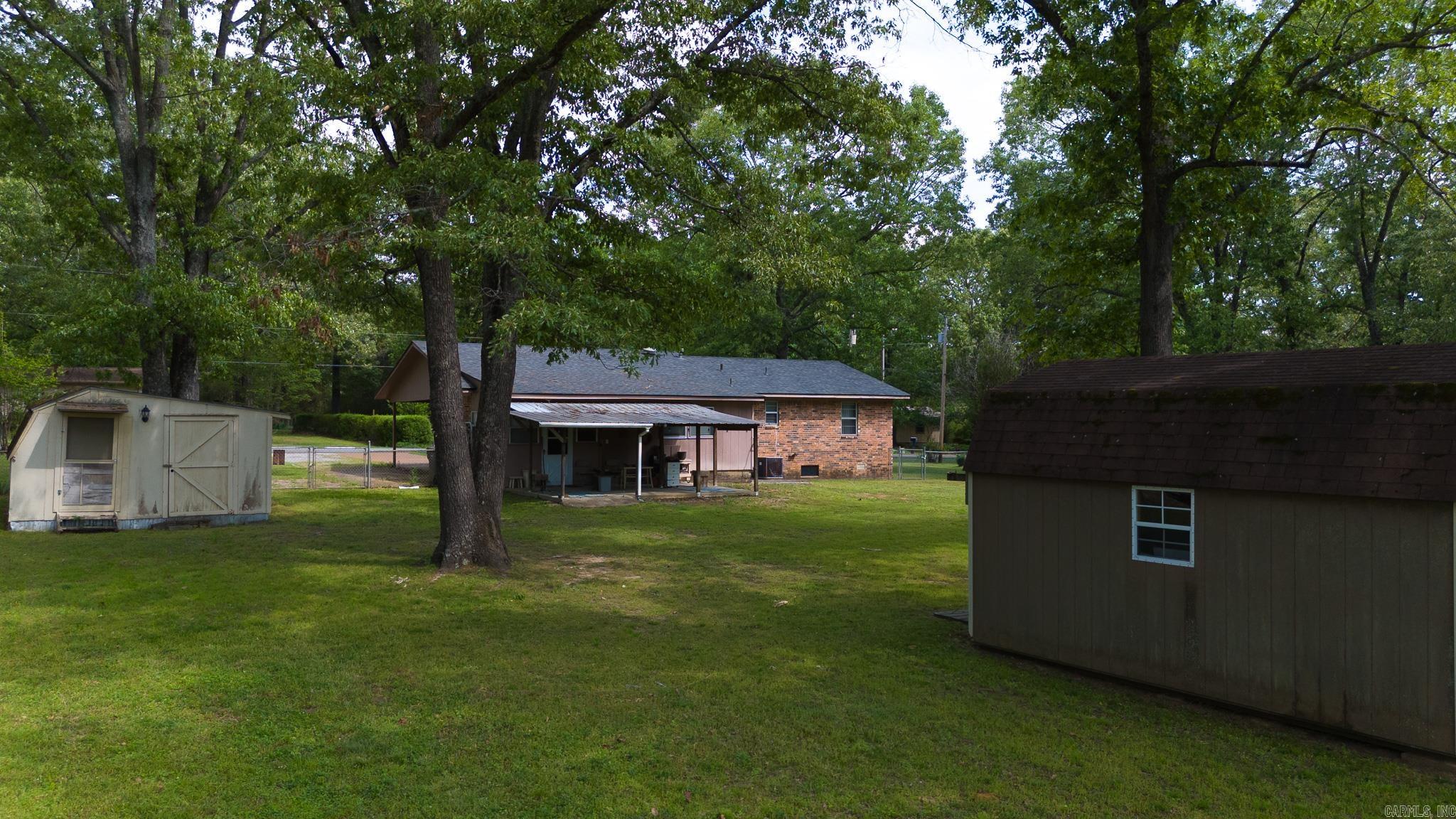 110 Carousel Rd  Southside, AR