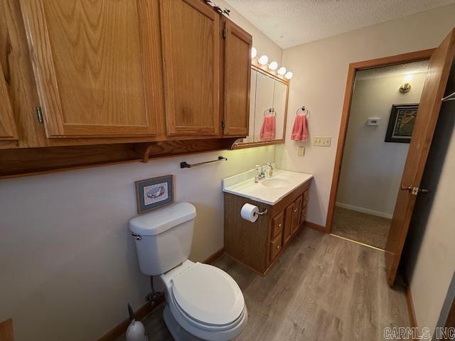 110 Carousel Rd  Southside, AR