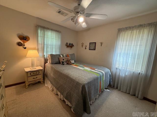 110 Carousel Rd  Southside, AR