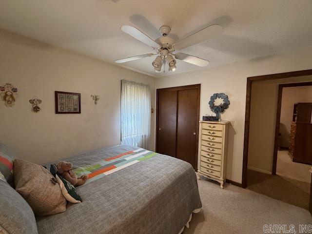 110 Carousel Rd  Southside, AR