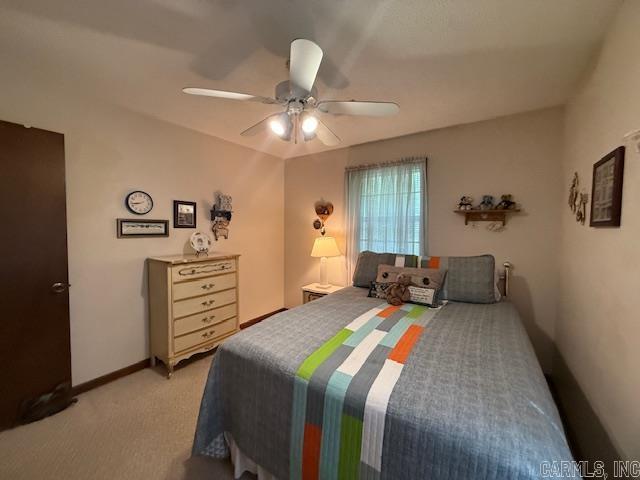 110 Carousel Rd  Southside, AR