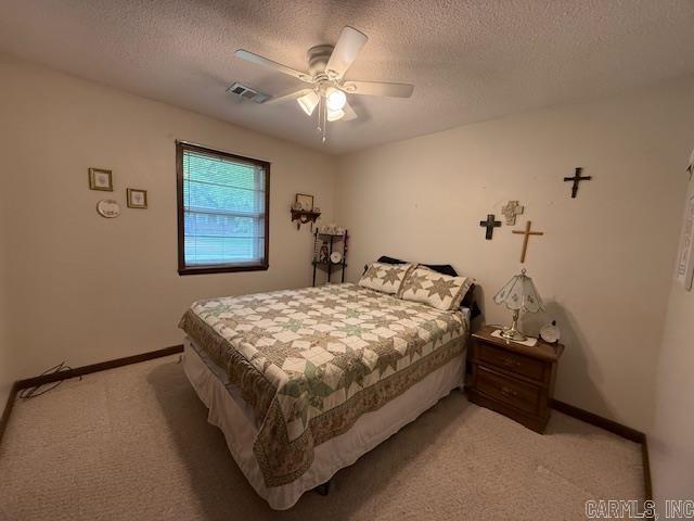 110 Carousel Rd  Southside, AR