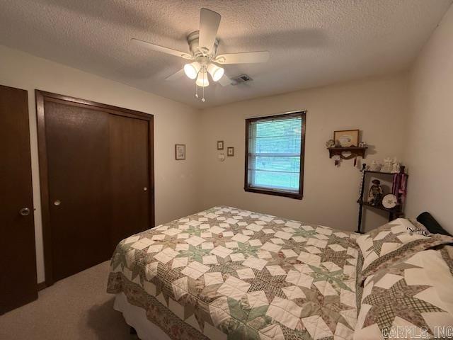 110 Carousel Rd  Southside, AR