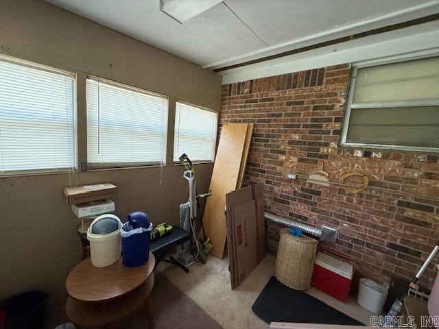 110 Carousel Rd  Southside, AR