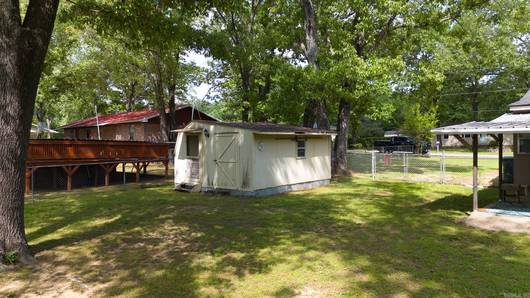 110 Carousel Rd  Southside, AR