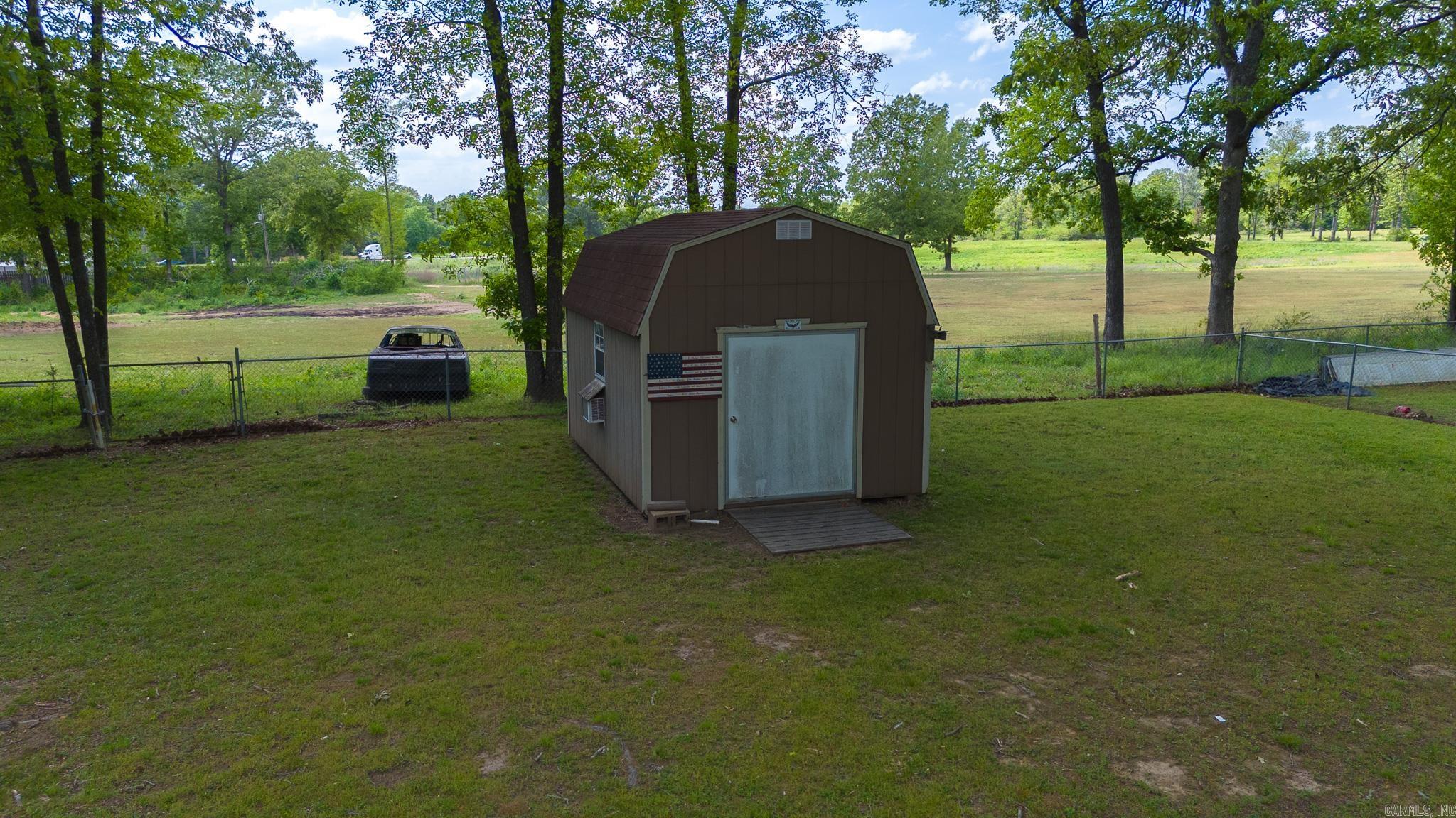 110 Carousel Rd  Southside, AR