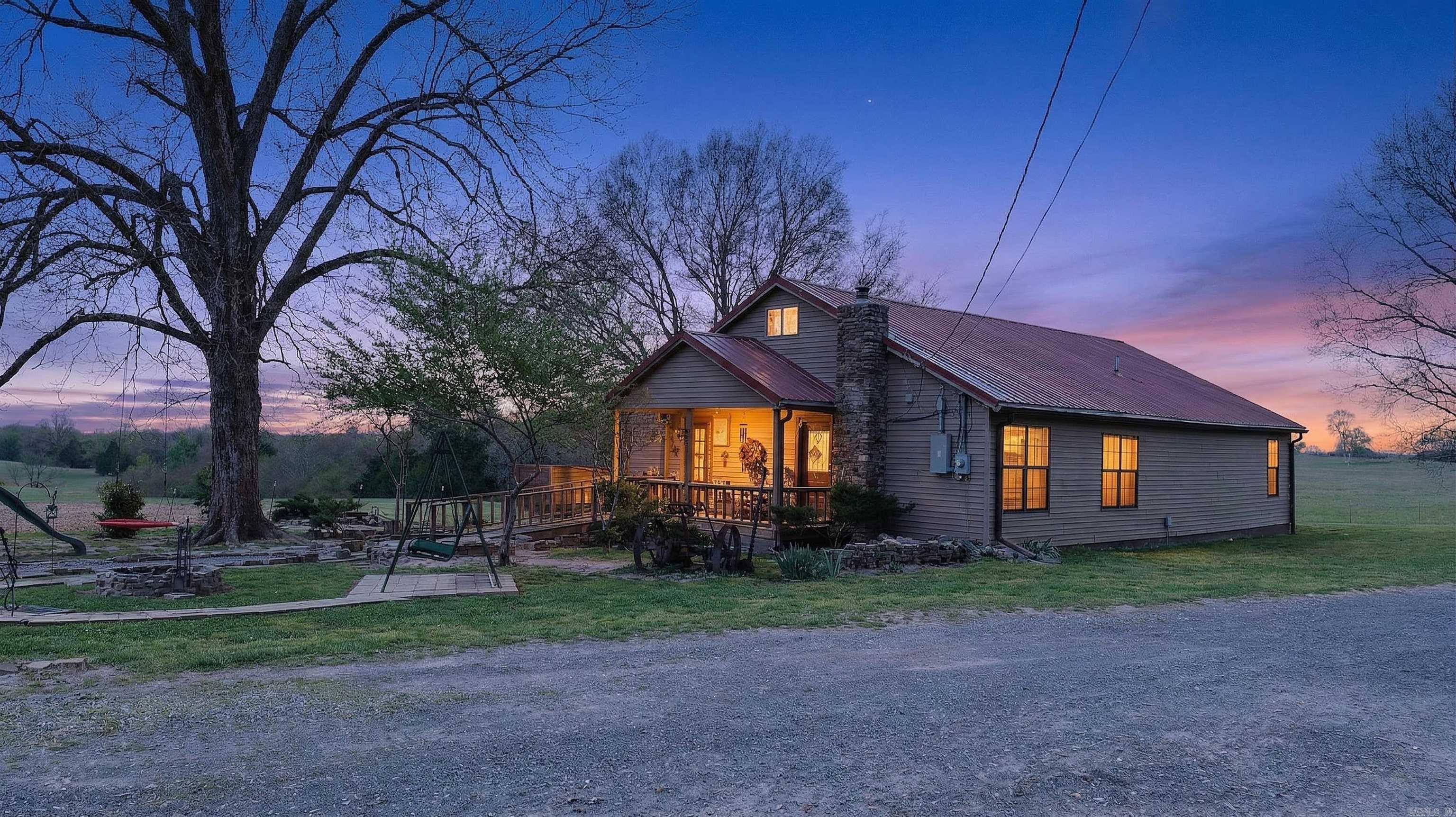 44 Sherwood  Greenbrier, AR