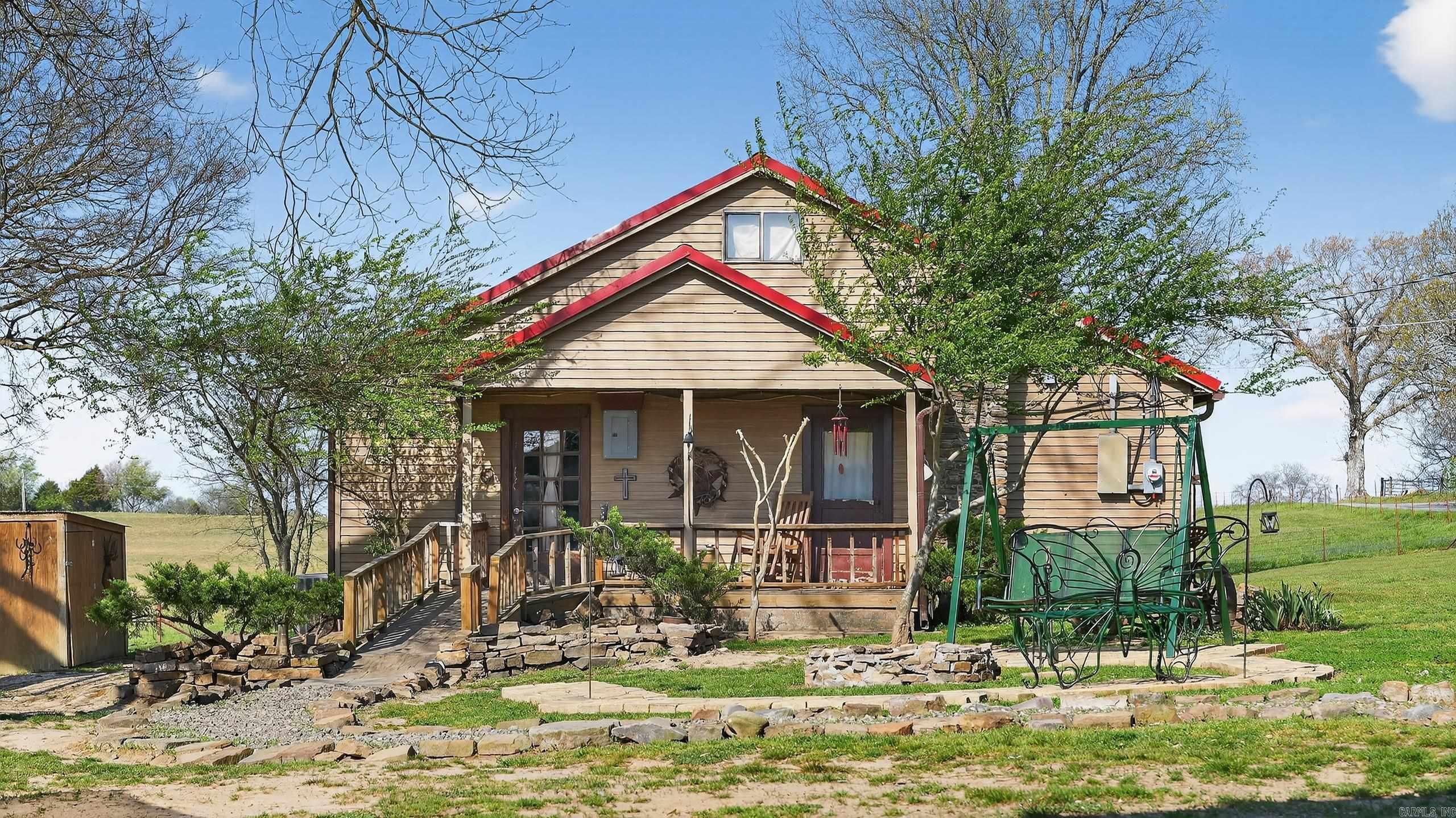 44 Sherwood  Greenbrier, AR