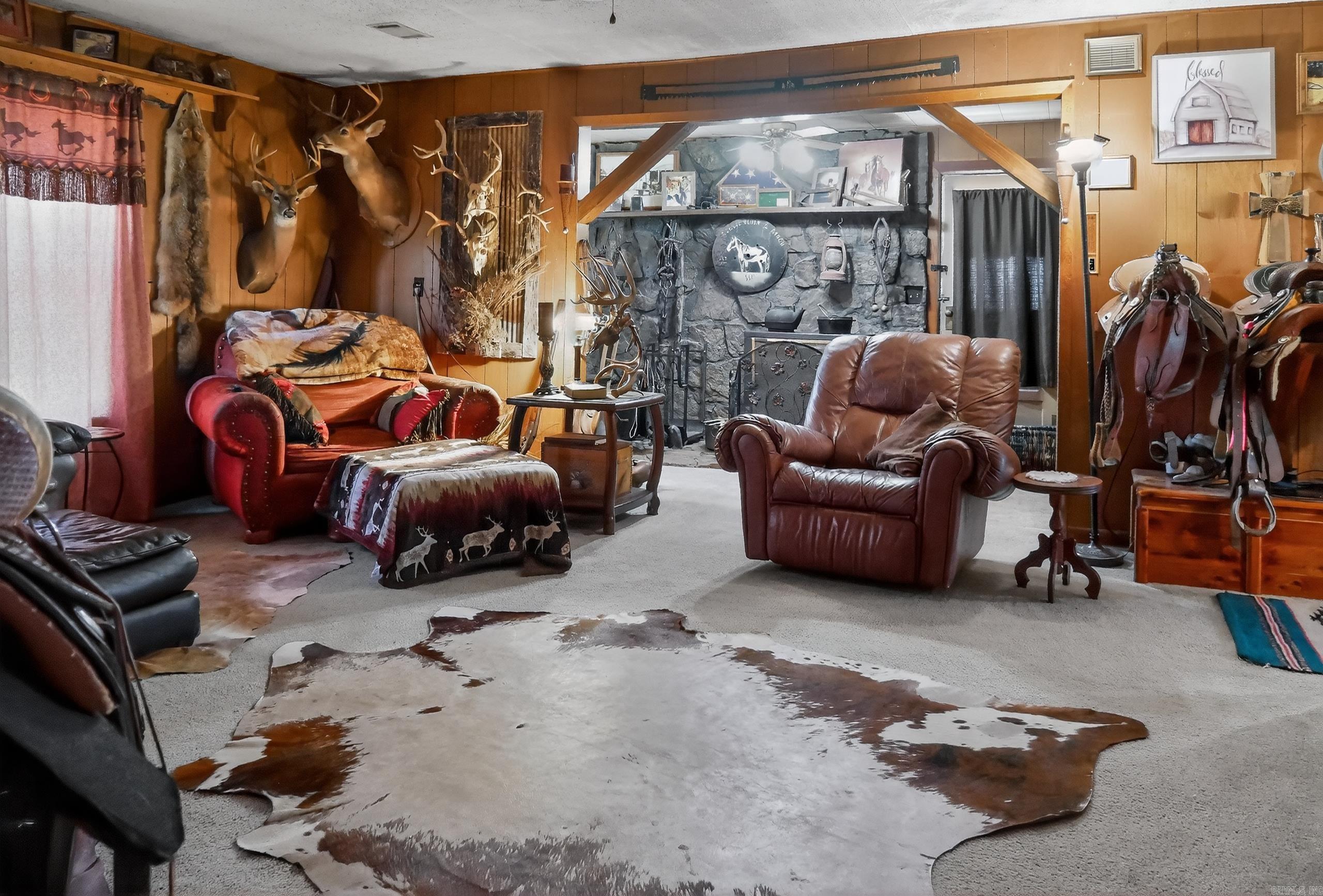 44 Sherwood  Greenbrier, AR