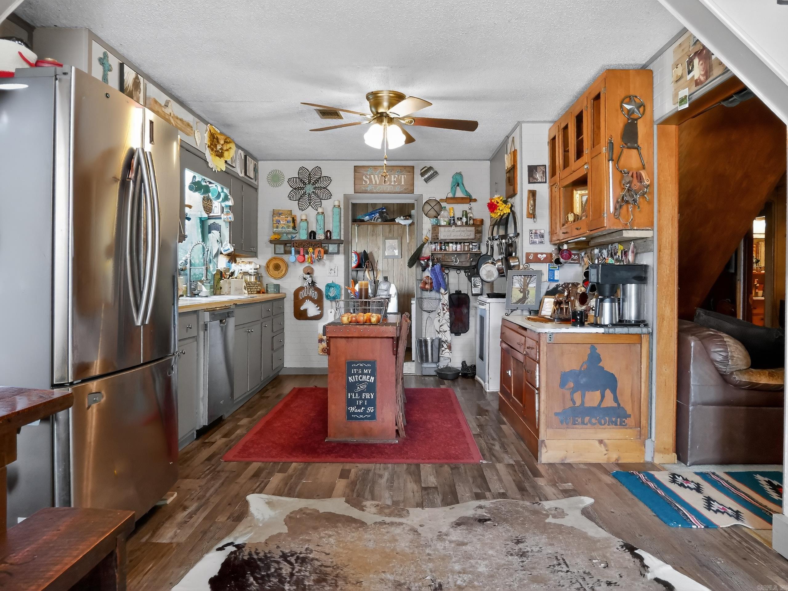 44 Sherwood  Greenbrier, AR