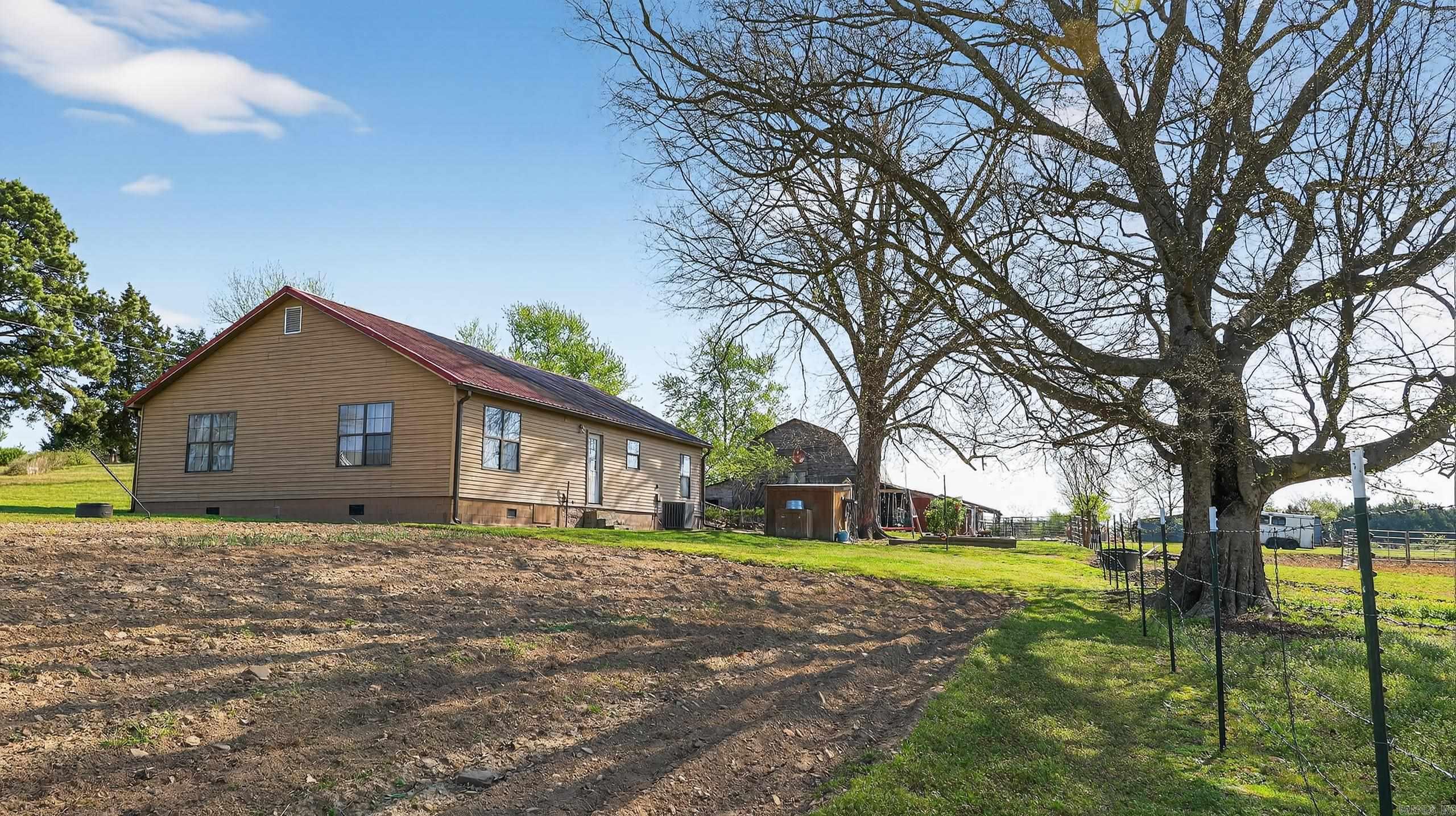 44 Sherwood  Greenbrier, AR