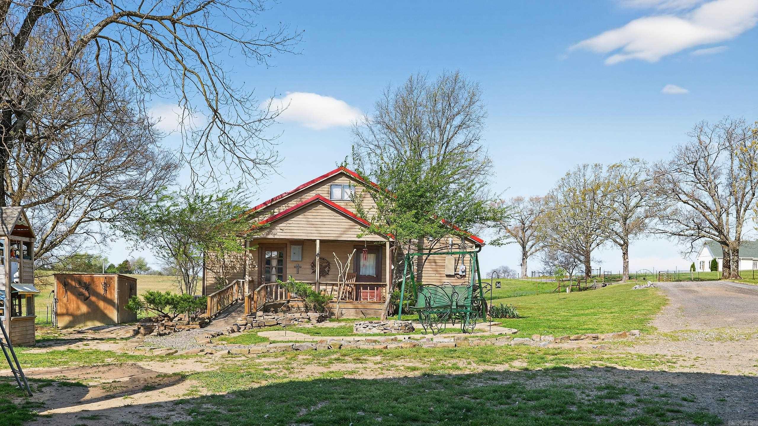 44 Sherwood  Greenbrier, AR