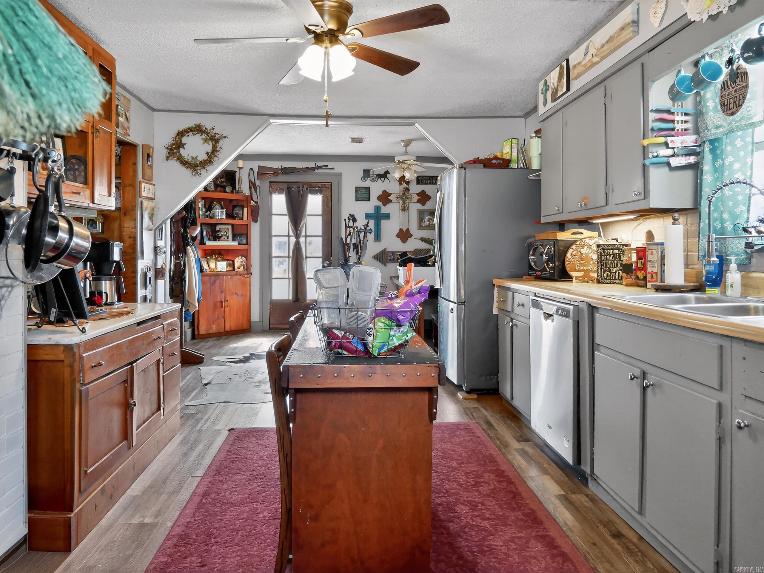 44 Sherwood  Greenbrier, AR