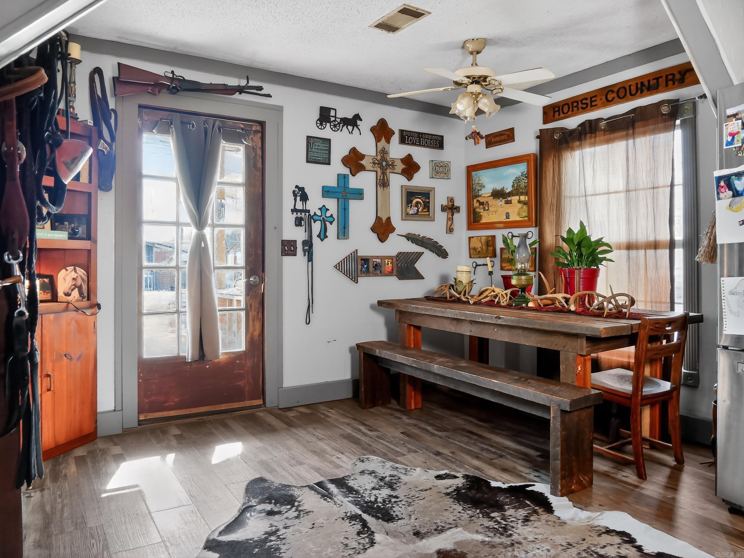 44 Sherwood  Greenbrier, AR